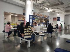 -山姆餐吧(南昌红谷滩印象城店)