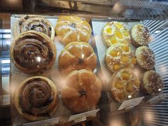 -西点坊(浦东香格里拉店)