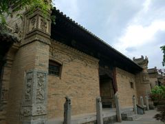 -西安关中民俗艺术博物院