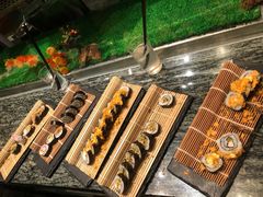 -马哥孛罗酒店·SAVVY全日餐厅
