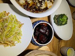 -永安鱼庄·镇江菜(丁卯店)