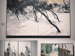 -江苏省美术馆(长江路新馆)