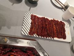 -蜀九香火锅(九眼桥店)