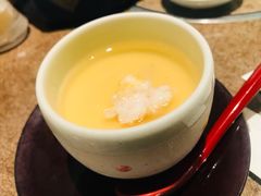 蛋羹-蟹道乐(京都本店)
