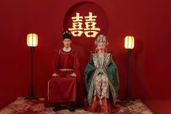 -时光印记婚纱摄影工作室·原创定制