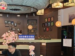 -伯顿西餐厅(厚街香榭丽店)