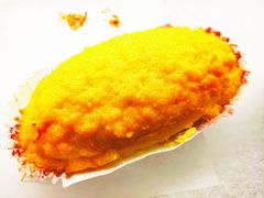 -花园饼屋·吐司蛋糕面包(星海店)