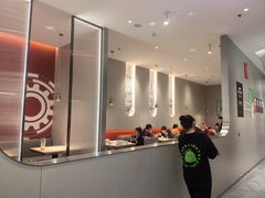 -吕氏疙瘩汤·海鲜新鲁菜(凯德mall新都心店)
