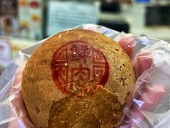 -白玉兰食品(中山公园龙之梦店)