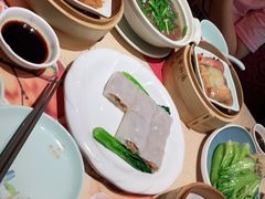 -点都德(华强南店)