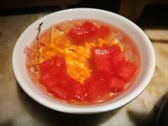 冰粉-绿茶餐厅(乐峰广场店)