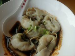 -鼎泰丰(嘉年华•海信广场VILLAGE店)