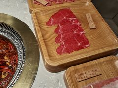 -空之介寿喜烧·和牛放题(恒隆广场店)