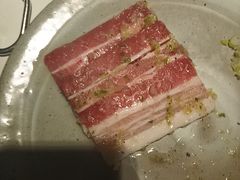 -焱铁烧·黑毛和牛专门店(杭州嘉里中心店)