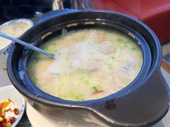 -赖厨潮汕砂锅粥