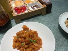 -北国饭店.海鲜.北方菜(新河路店)