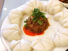 -粤香村(清真川菜店)