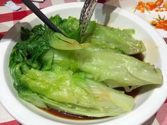 -西贝(枫蓝国际购物中心店)