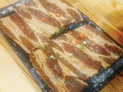 -大壮家原味烤肉(兴华北街店)