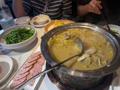 -李老哈·东北菜(宋园路店)