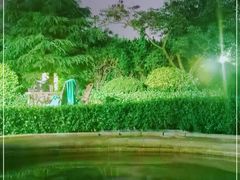 -大连金石滩绿发温泉假日酒店