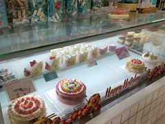 -罗莎蛋糕(钱江店)