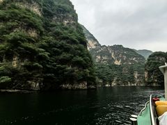 -龙庆峡风景区