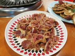 -小宇火锅烧烤(颜三路店)