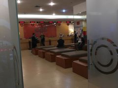 -爱康国宾体检中心(福田分院)