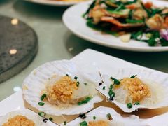 -粤盛海鲜平价店(洛溪食街店)