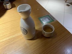 清酒-三石铁板烧(紫竹桥店)