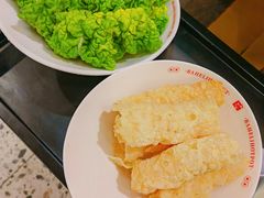 -八合里潮汕鲜牛肉火锅(上海汇智广场店)