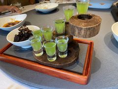 -浙里本味·宴四季江南(三台山路店)