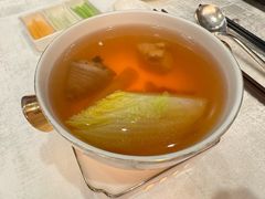 -东海朗廷酒店-唐阁T’ANG COURT 中餐厅