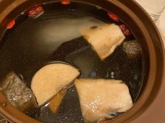 -澳门豆捞(裕华东路店)