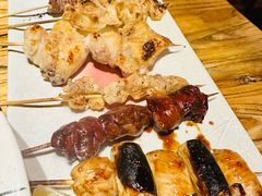 -千羽鹤海鲜居酒屋Bistro(大望路店)