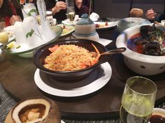 -天瑞轩·粤菜餐厅
