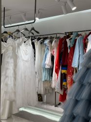 -米莱摄影写真(五大道别墅店)