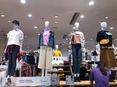 -优衣库(苏州吴江万象汇店)