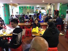 大堂-顺徕德仙庙烧鸡(荔湾总店)
