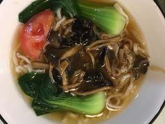 -长春观斋补堂素菜馆