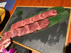 -山之屋炭火烧肉·生啤畅饮(大朗万科中央公园店)