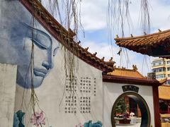 -哈尔滨极乐寺