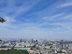 -千佛山风景名胜区