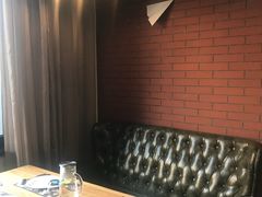 卡座-阿顾西餐·牛排披萨(北戴河店)
