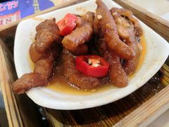 -中恒华茶楼(牌坊店)
