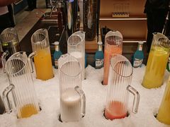 -千滋百味自助海鲜烤肉(布吉景华店)