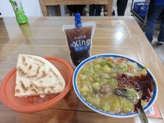 -邢老三肉丸糊辣汤·非遗美食(西安总店)