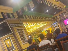 -拉丁餐厅·巴西烤肉自助(正佳广场店)