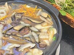 -草墩罗非鱼庄•野生菌•腊排骨(七星街上段店)